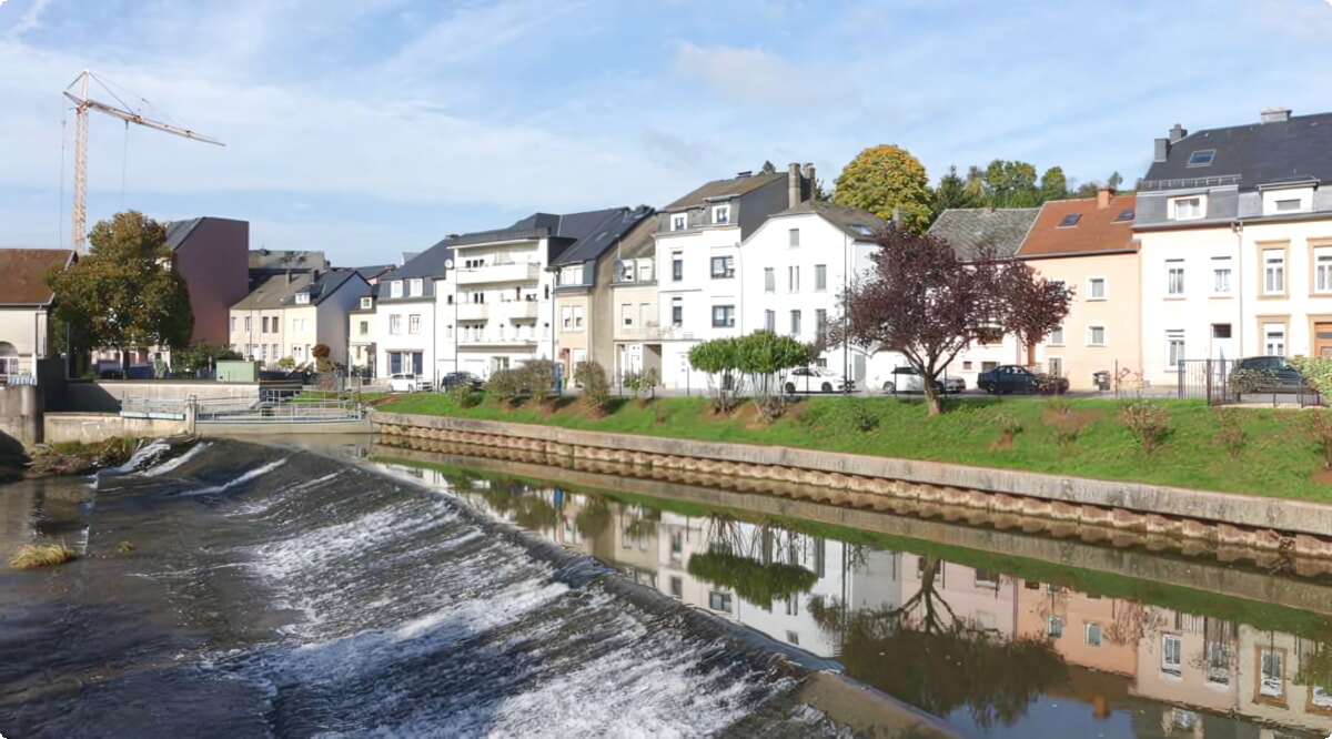 Quali sono le scelte di veicoli più popolari a Ettelbruck?